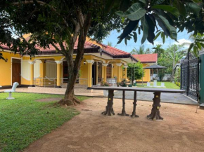 Rehara Villa